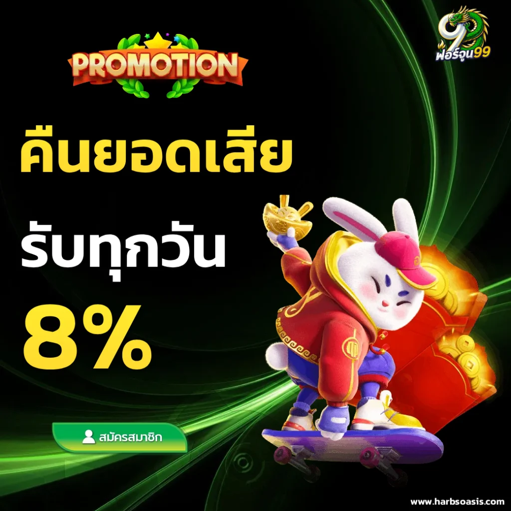 เว็บตรง fortun 99